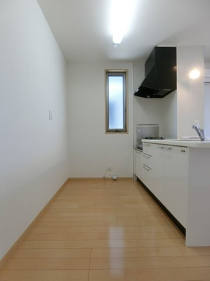 【キッチン】 | デュオB