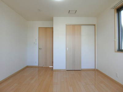 【洋室】 | デュオB