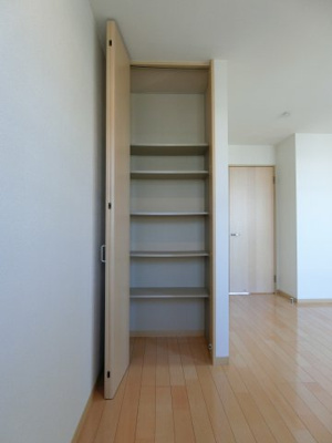 【収納】 | デュオB