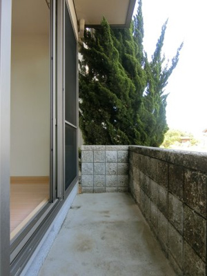 【バルコニー】 | デュオB