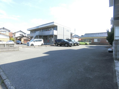 【駐車場】 | デュオB