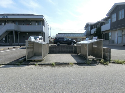 【その他共用部分】 | デュオB