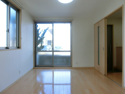 【居間・リビング】 | デュオB