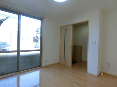 【居間・リビング】 | デュオB