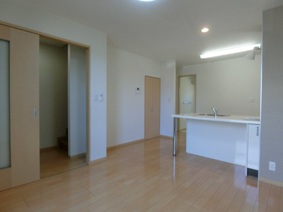 【居間・リビング】 | デュオB