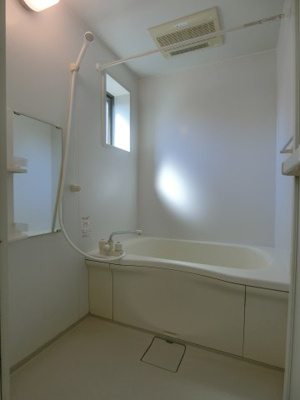 【浴室】 | デュオB