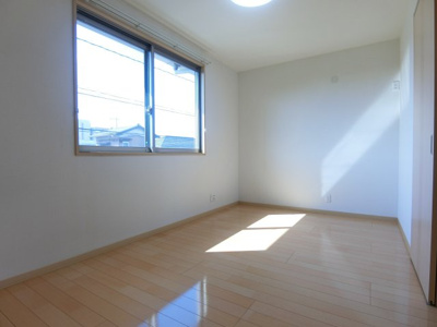 【洋室】 | デュオB