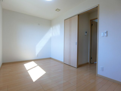 【洋室】 | デュオB