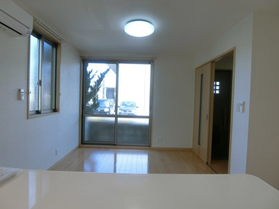 【居間・リビング】 | デュオB