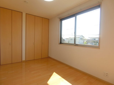 【洋室】 | デュオB