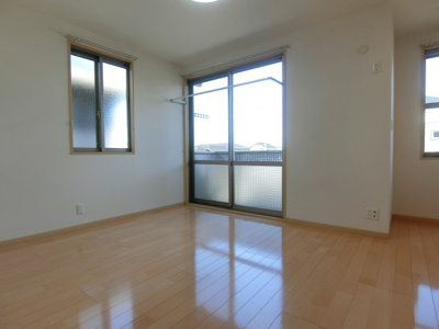 【洋室】 | デュオB