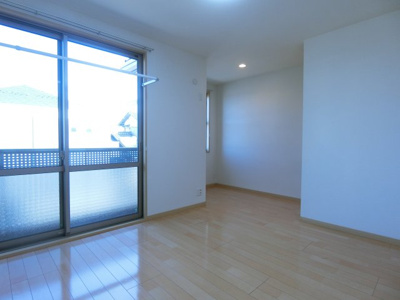 【洋室】 | デュオB