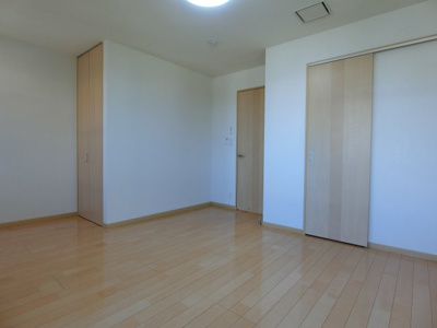 【洋室】 | デュオB