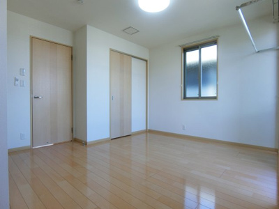 【洋室】 | デュオB