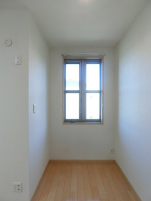 【洋室】 | デュオB