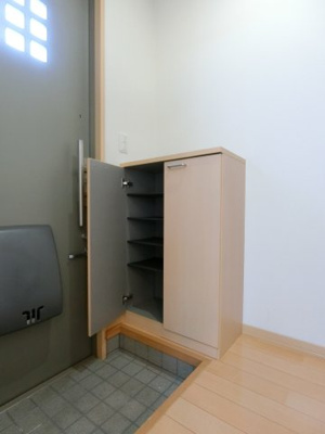 【収納】 | デュオB