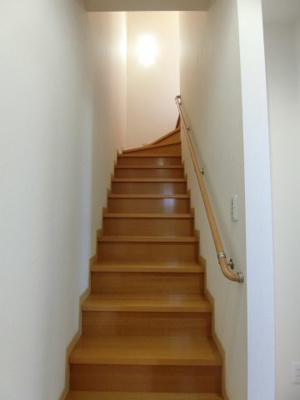 【内装】 | デュオB