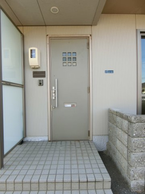 【玄関】 | デュオB