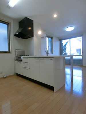 【キッチン】 | デュオB