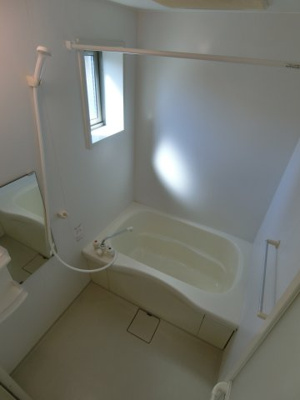 【浴室】 | デュオB