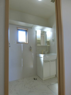 【洗面所】 | デュオB