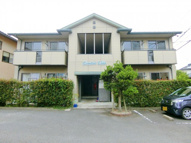 コンフォートヴィラ　A棟の画像