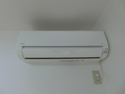 【設備】 | テンダーヴィラA棟