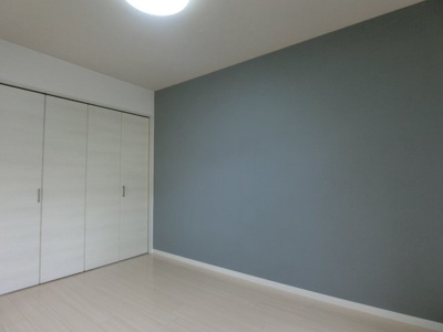 【洋室】 | テンダーヴィラA棟