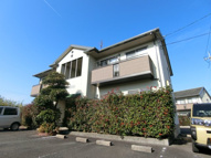 テンダーヴィラA棟の画像