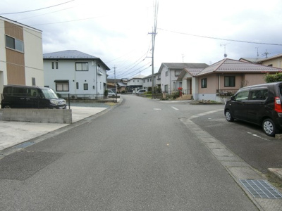 【周辺】 | テンダーヴィラA棟