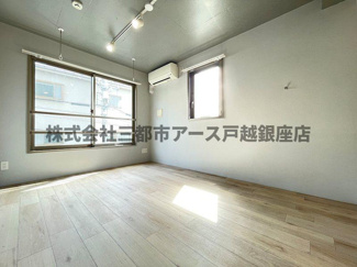 【居間・リビング】 | チャルテ馬込