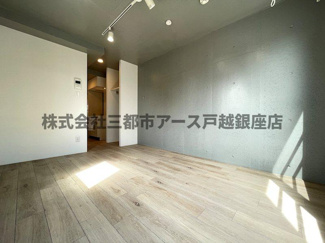 【寝室】 | チャルテ馬込