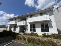 メゾンアムール　A棟の画像