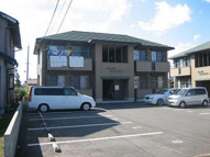ファミーユ中野B棟の画像