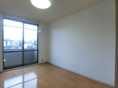 【居間・リビング】 | ファミーユ中野B棟