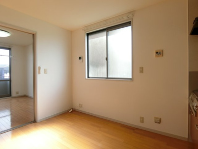 【内装】 | ファミーユ中野B棟