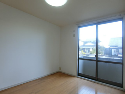 【洋室】 | ファミーユ中野B棟