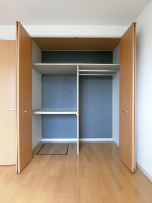 【収納】 | ファミーユ中野B棟