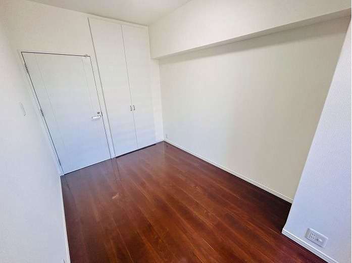 ネクサス香椎一号棟の洋室|ネクサス香椎一号棟（3LDK）