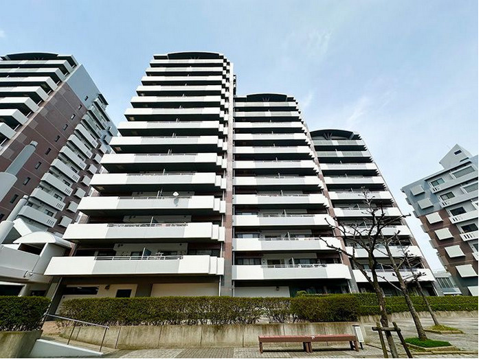 ネクサス香椎一号棟