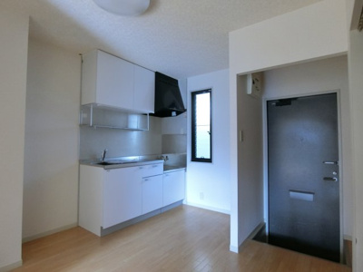 【内装】 | フリーダムメゾン