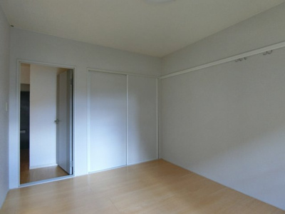 【洋室】 | フリーダムメゾン