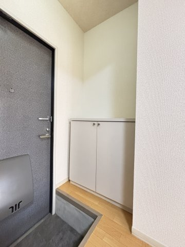 【玄関】 | フリーダムメゾン