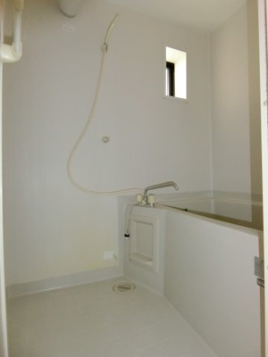 【浴室】 | フリーダムメゾン