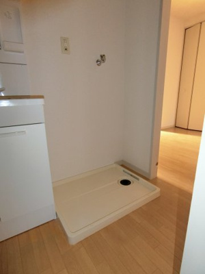 【洗面所】 | フリーダムメゾン