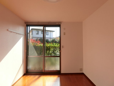 【洋室】 | エポック・ヴィラA棟