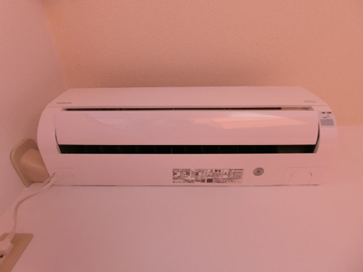 【設備】 | エポック・ヴィラA棟