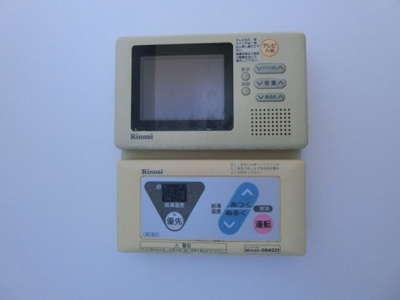 【設備】 | エポック・ヴィラA棟