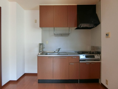 【キッチン】 | エポック・ヴィラA棟