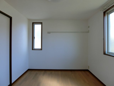 【洋室】 | ポルタブランシェ